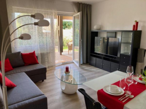 Ferienwohnung Breisgau
